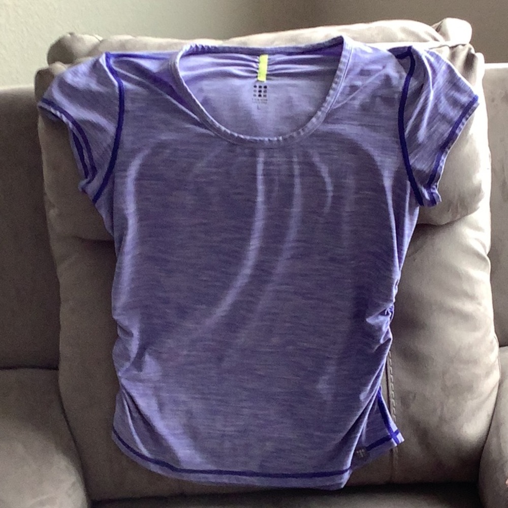 Title Nine women’s T-shirt